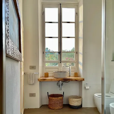 Apartment Corallini Luxury - Aka Cervo