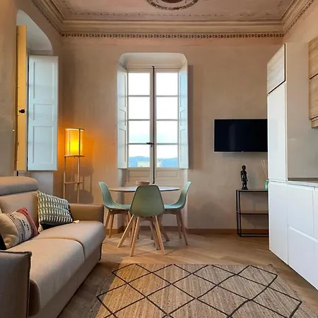 Corallini Luxury - Aka Apartment *