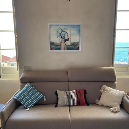 Apartment Corallini Luxury - Aka *