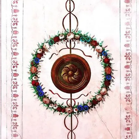Corallini Luxury - Aka * Cervo