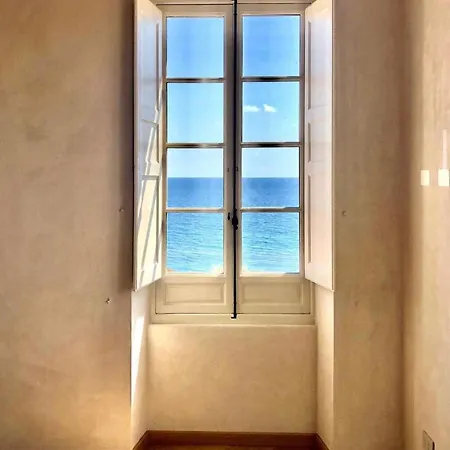 Corallini Luxury - Aka Apartment Cervo