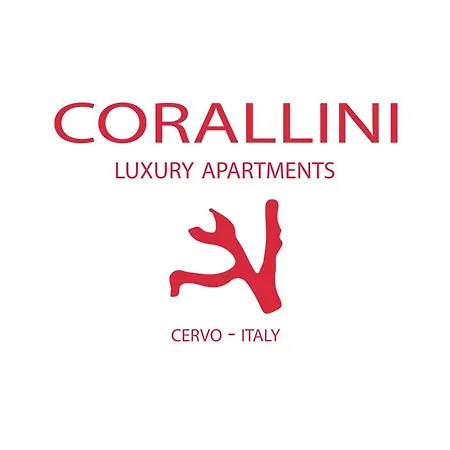 Corallini Luxury - Aka Apartment Cervo