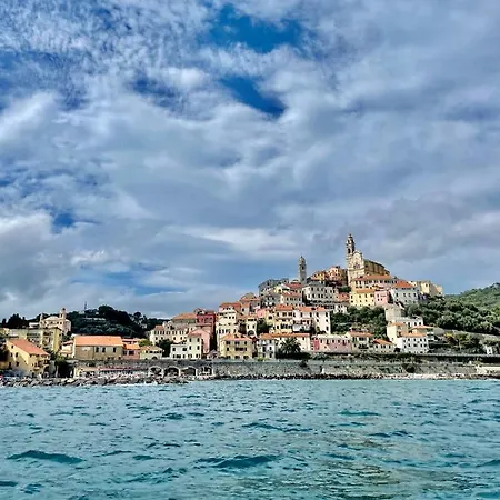 Corallini Luxury - Aka * Cervo