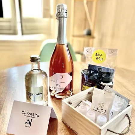 Corallini Luxury - Aka Cervo