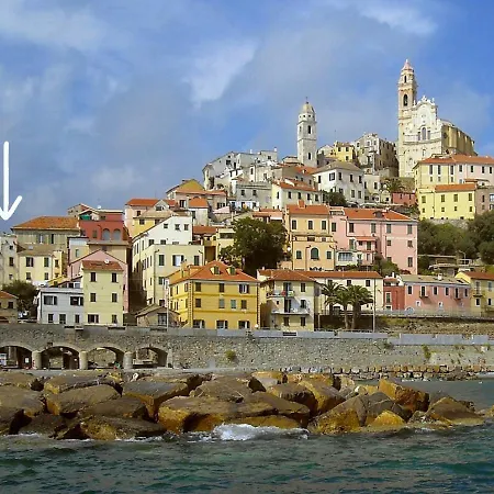 Corallini Luxury - Aka * Cervo