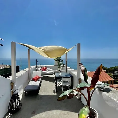 Corallini Luxury - Aka Apartment *