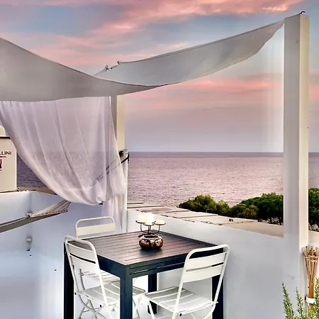 Apartment Corallini Luxury - Aka Cervo