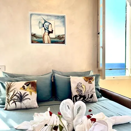 Corallini Luxury - Aka Apartment Cervo