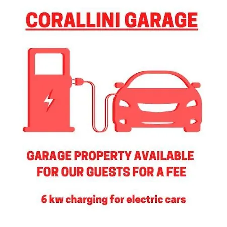 Corallini Luxury - Aka *