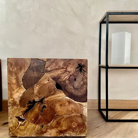 Corallini Luxury - Aka * Cervo