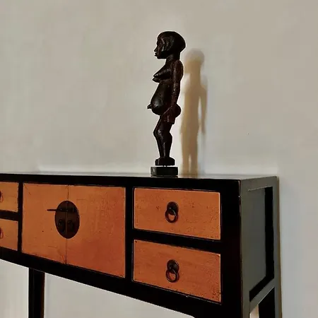 Corallini Luxury - Aka