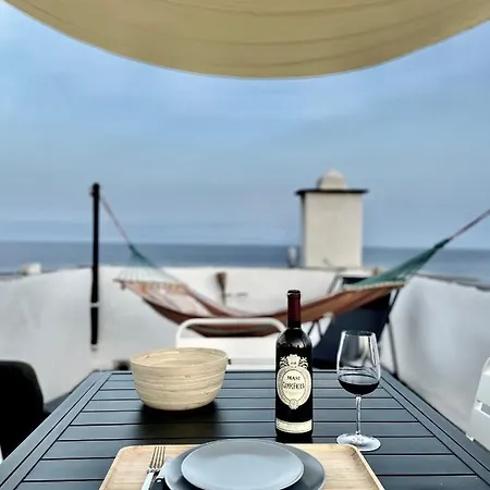 Corallini Luxury - Aka Cervo